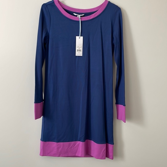 Southern Tide Dresses & Skirts - Southern Tide - Women’s long sleeve dress size Small